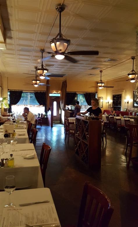 chef warren's southern pines nc  Ranked #8 of 108 Restaurants in Southern Pines